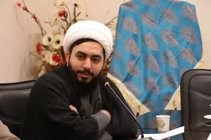 رونمایی از سامانه ثبت‌ نام اعتکاف در کرمان