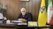 مرادی از ساخت ایستگاه تقلیل فشار گاز در مشگین‌شهر خبر داد؛ گامی بزرگ در تامین انرژی پایدار