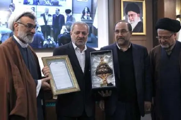 تقدیر ویژه فرهنگستان علوم از وزیر آموزش‌وپرورش؛ پشت‌پرده دستاوردهای بزرگ در تعلیم و تربیت