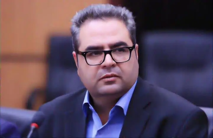 خزائی‌پور خبر داد: جهش بی‌سابقه عمرانی در محلات با پروژه‌های بزرگ در آستانه بهره‌برداری