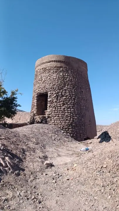 مرمت ۲ برج‌ تاریخی به دست مردم‌+ فیلم