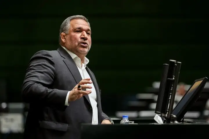 حسینی: گرانی‌ها تقصیر مجلس نیست؛ ارز ترجیحی همچنان پابرجاست!