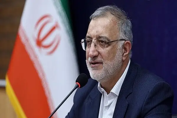 قرارداد ساخت ۱۹۰ کیلومتر خط مترو تهران امضا شد؛ تحولی بزرگ در حمل‌ونقل شهری