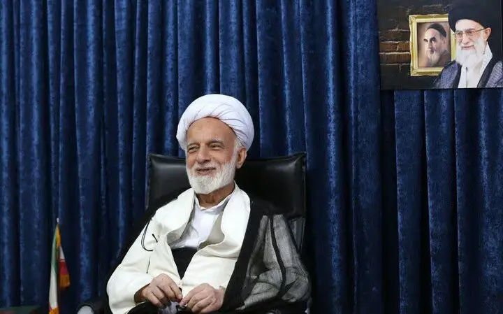 دری نجف‌آبادی: فرهنگ قرآنی، کلید توسعه پایدار و متوازن در جامعه امروز