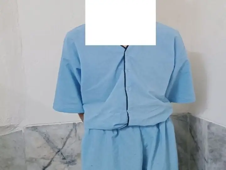 قاتل ۱۶ ساله در شیراز دستگیر شد