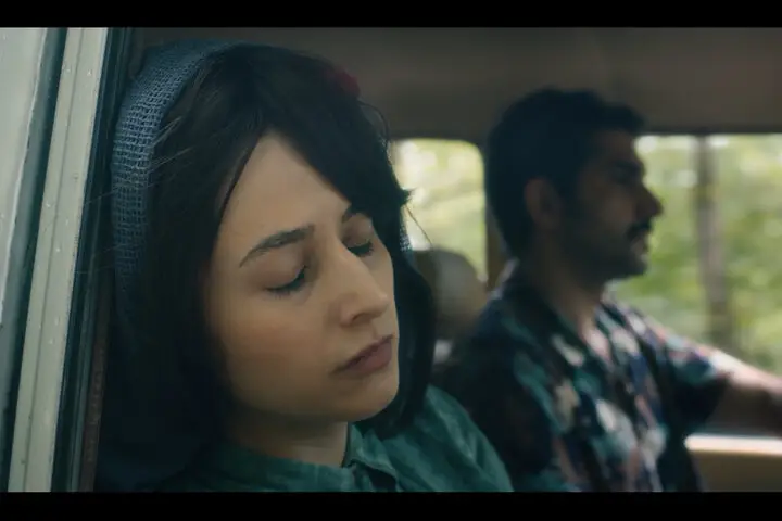 اکران فیلم کوتاه الهام‌بخش است؛ ماجرای اسبی که پروانه شد!