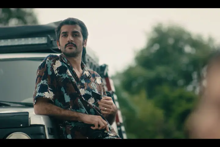 اکران فیلم کوتاه الهام‌بخش است؛ ماجرای اسبی که پروانه شد!