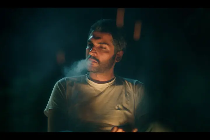 اکران فیلم کوتاه الهام‌بخش است؛ ماجرای اسبی که پروانه شد!