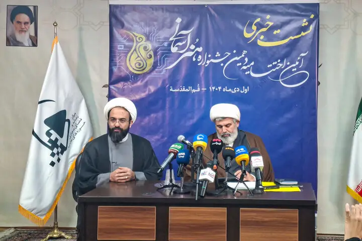 حجت‌الاسلام رفیعی هشدار داد: جنگ امروز، نبرد سرنوشت‌ساز شناختی و رسانه‌ای است!