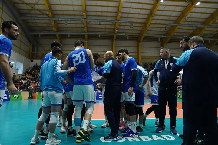 دلایل نتایج ضعیف تیم والیبال استقلال/ اولتیماتومی از باشگاه نگرفته‌ایم