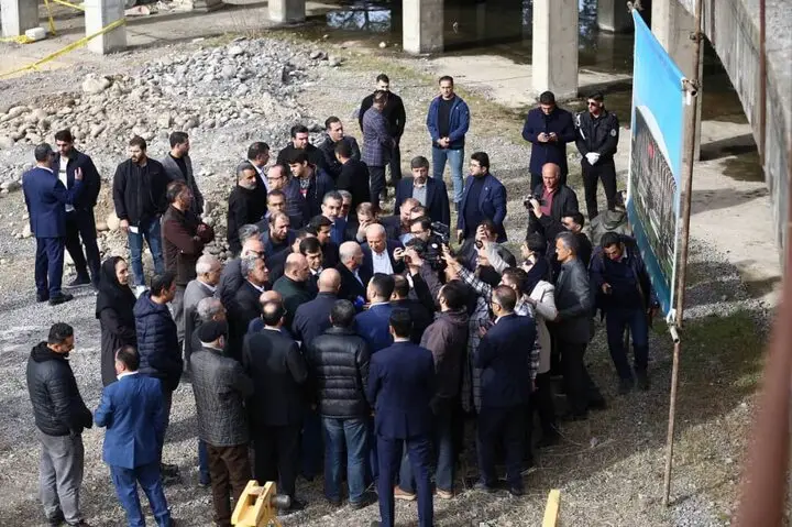 امیرحسین زارع چه درخواستی از وزیر ورزش داشت؟ جزئیاتی که همه باید بدانند!