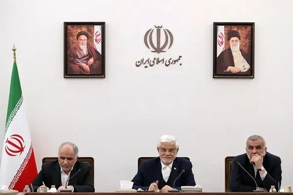 نظام با اقتدار در برابر تخلفات بانک آینده ایستاد؛ تجربه‌ای متفاوت و شفاف در مبارزه با مفاسد مالی