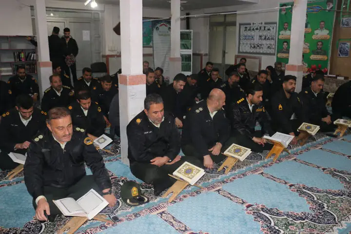 سبزی: اخلاق حرفهای، ضامن ارتقای اعتماد عمومی و کارآمدی پلیس است