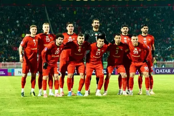 شکست تلخ نیمه اول تراکتور مقابل الدحیل در لیگ قهرمانان آسیا؛ آیا امیدی برای جبران هست؟