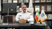 سرهنگ عبدالله رشنو فرمانده جدید پلیس راهور شرق تهران معرفی شد؛ تحولی تازه در نظم و امنیت