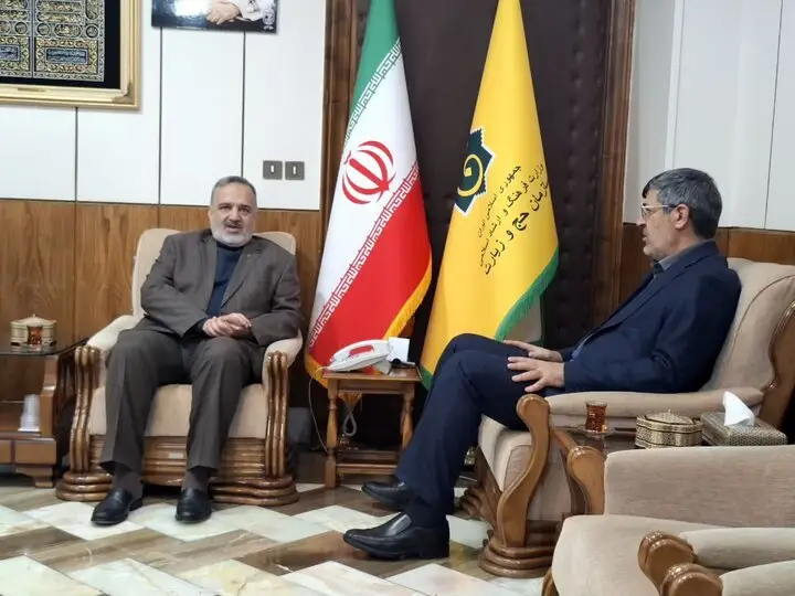 استاندار یزد: کیفیت خدمات حج به سطح بی‌سابقه‌ای برسد!