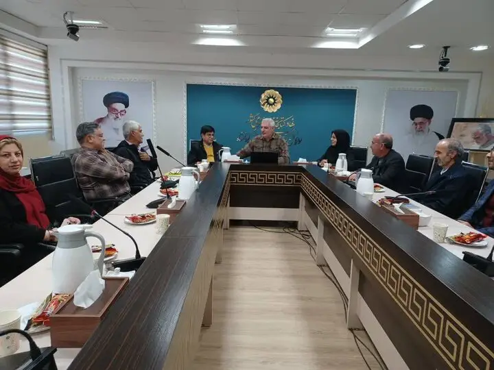 محفل ادبی «استاد محبت» چگونه رازهای ادبیات معاصر را فاش کرد؟