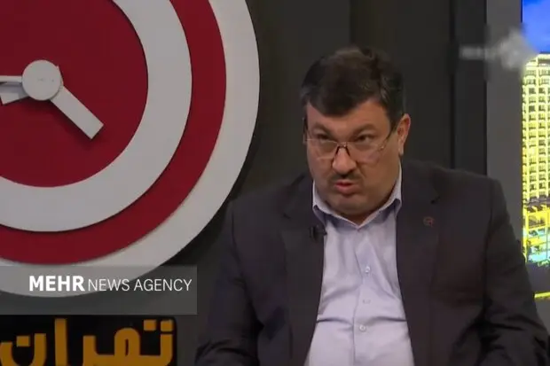 کشف ۱۱۵ مزرعه غیرمجاز استخراج رمزارز در تهران؛ هشدار جدی حسن بگلو