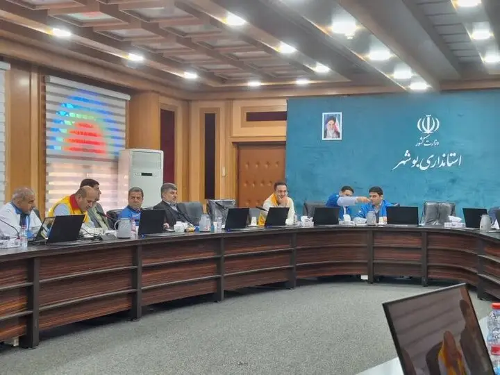 خسارت ۱۳۱ میلیارد تومانی سامانه بارشی به برق بوشهر؛ تلاش شبانه‌روزی برای جبران آسیب‌ها