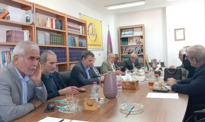 تبادار: انقلاب فرهنگ‌سازی در بوشهر با قدرت آغاز شد!