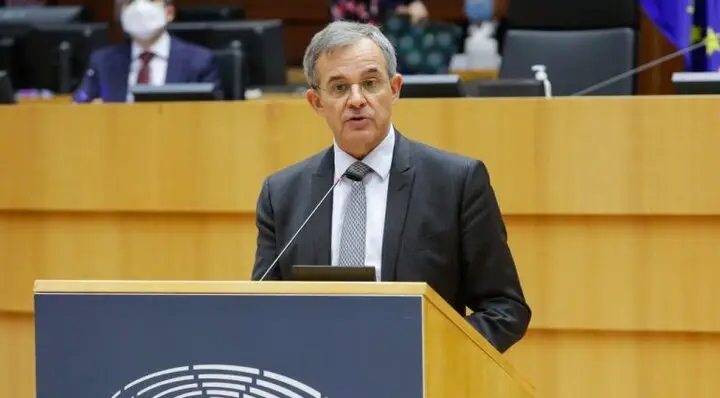 عضو پارلمان اروپا: پول کافی برای تأمین مالی اوکراین را نداریم