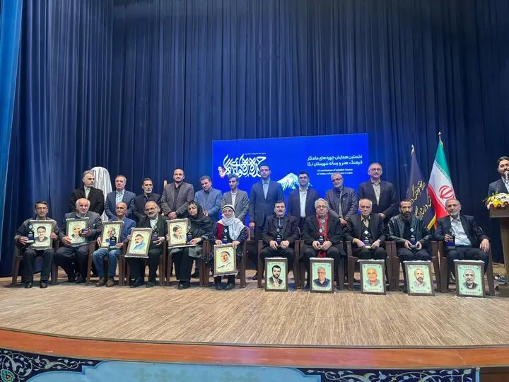 محمدی: چرا پاسداشت چهره‌های ماندگار فرهنگی مازندران حیاتی است؟