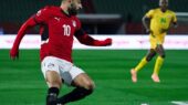 محمد صلاح در دقیقه‌های پایانی؛ مصر چگونه بر زیمباوه غلبه کرد؟