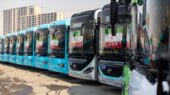 نوسازی بی‌سابقه ناوگان اتوبوس‌رانی تهران؛ ۳۰۰۰ دستگاه جدید در راه است!