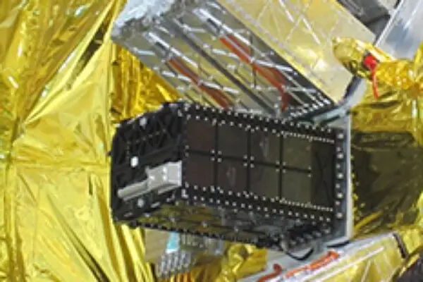 موفقیت بزرگ در الحاق دومین نمونه ماهواره کوثر روی بلوک جدایش ماهواره‌بر سایوز