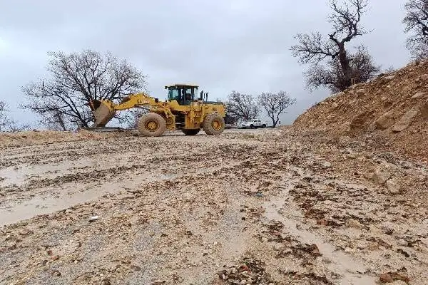 دوری از خانواده، نزدیکی به مردم؛ روایتی از قهرمانان ناشناخته جاده‌ها