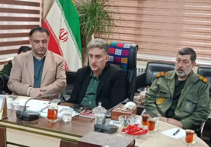 فرماندار رودسر: اعتکاف؛ کلید تربیت دینی و اجتماعی نسل جوان در جامعه اسلامی