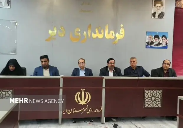 مدیرکل محیط زیست بوشهر: نجات شهرهای ساحلی در گرو مدیریت اصولی پسماند است!