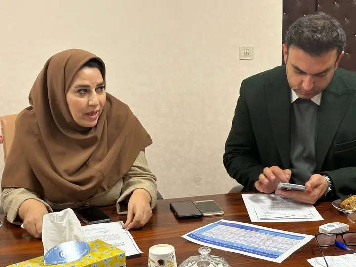 رونمایی از جشنواره تئاتر معلولان کردستان؛ همکاری بی‌سابقه ادارات برای تحقق رویاها