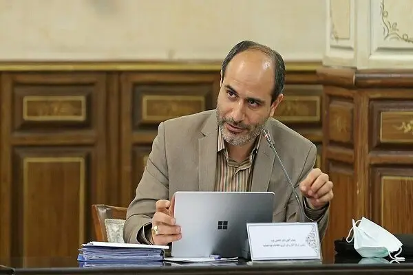 مرکز آمار قوه قضائیه آموزشگاه مجازی خود را راه‌اندازی کرد؛ تحولی بزرگ در آموزش سامانه‌های هوشمند قضایی