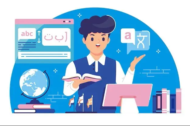 معرفی دارالترجمه معتبر در زعفرانیه تهران (شکسپیر)