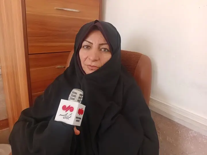 حجاب مرزبان حریم کرامت زن و موتور محرک امنیت روانی جامعه