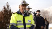 آغاز طرح زمستانی پلیس راه همدان با پوشش حیرت‌انگیز ۵۷۰۰ کیلومتر جاده!