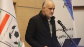 محمدنبی: حرفه‌ای‌سازی فوتبال فقط با برنامه‌ریزی یکپارچه ممکن است!