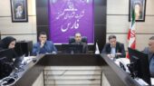برنهاد: حمایت ویژه از سرمایه‌گذاران واقعی؛ فارس در مسیر جهش تولید و اشتغال