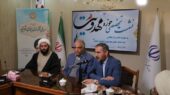رجبی: برنامه‌های مهدوی در اردبیل باید به گفتمان عمومی تبدیل شود تا امید اجتماعی تقویت گردد
