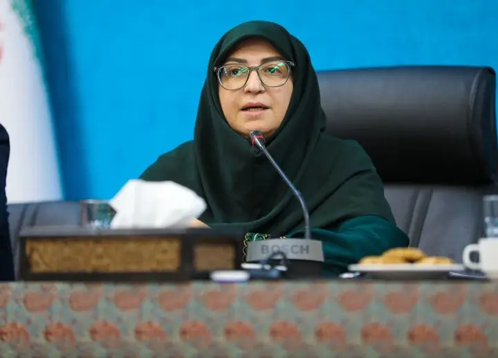 انصاری: «یزد پایدار»؛ نقطه عطفی در تقویت تاب‌آوری محیط‌زیستی استان یزد