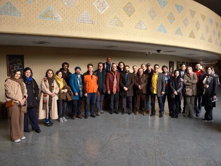 چهارمین روز جشنواره تئاتر «شهر» با تور ویژه و ۱۳ اجرای هیجان‌انگیز برگزار شد!