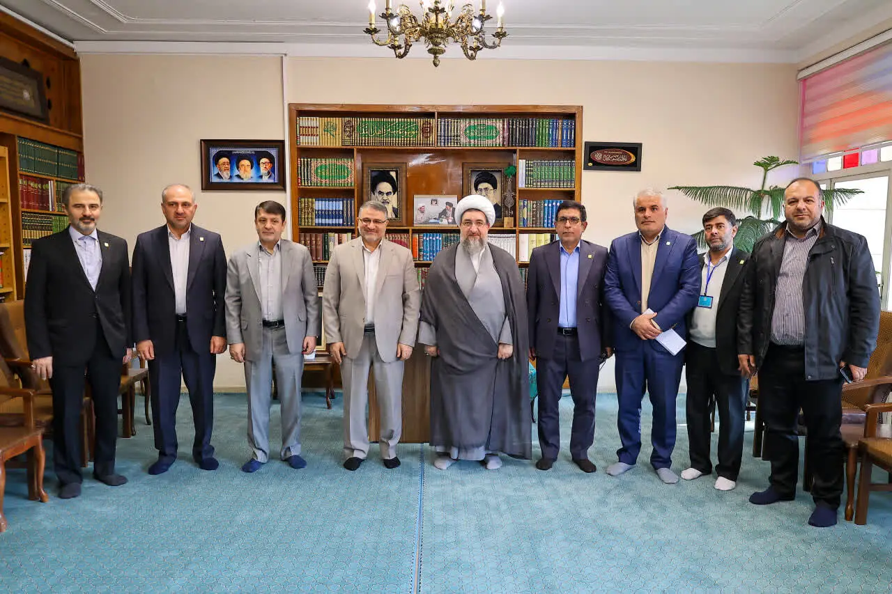 مطهری‌اصل: جدایی علم از معنویت منشأ بسیاری از چالش‌های امروز بشر است