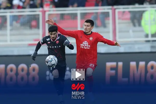 شگفت‌انگیزترین پنالتی‌هایی که تاریخ فوتبال ایران را متحول کردند!