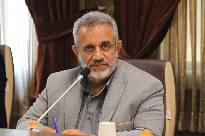 جوانمردی خبر داد: بازارچه‌های ویژه رمضان با کالاهای ۳۰ درصد ارزان‌تر آماده خدمت‌رسانی شدند!