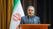 رضایی: مدیران باید هوشمندانه خدمت کنند و آینده را بسازند!
