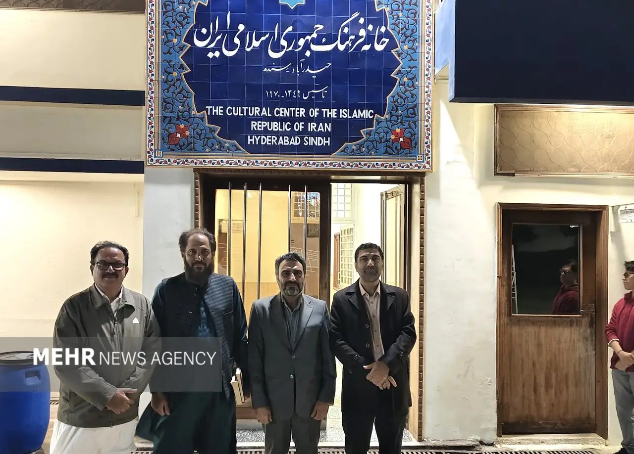یلدای ایرانی در پاکستان؛ معرفی فرهنگ سیستان و بلوچستان در حیدرآباد