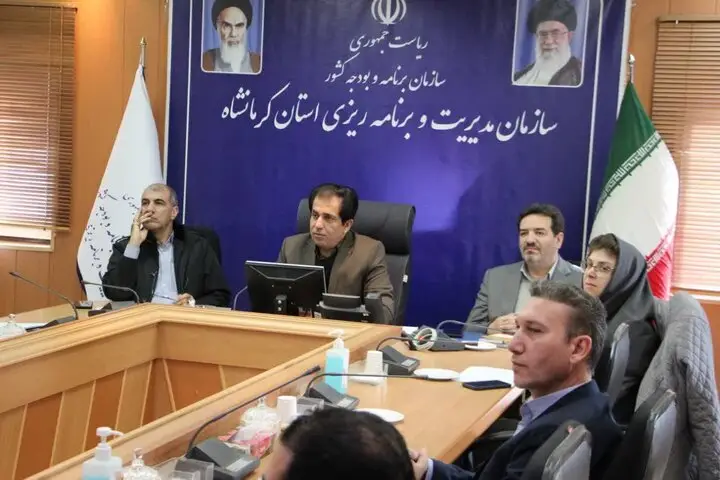 چرا هماهنگی دستگاه‌ها کلید تأمین مالی پایدار کرمانشاه است؟