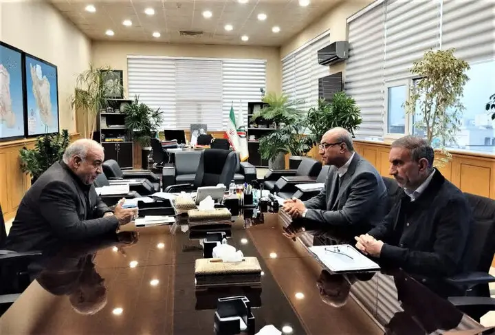 اوج پیگیری پروژه‌های بزرگ حمل‌ونقل کرمانشاه در پایتخت؛ چه تحولاتی در راه است؟