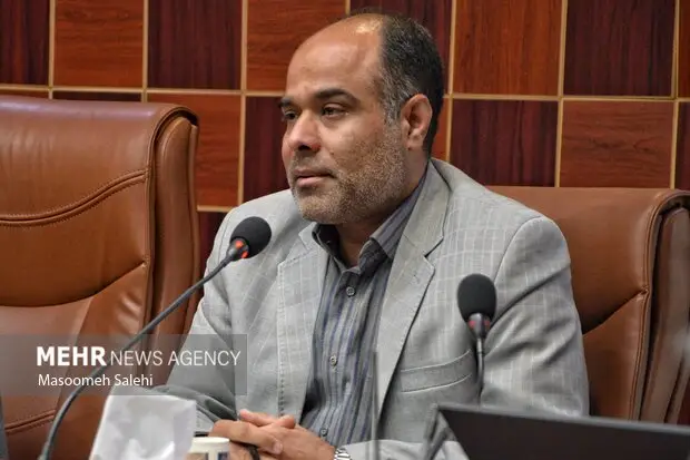 هشدار مهرداد حسن‌زاده درباره تهدید زلزله و بحران آب‌گرفتگی در بزرگ‌ترین بیمارستان هرمزگان